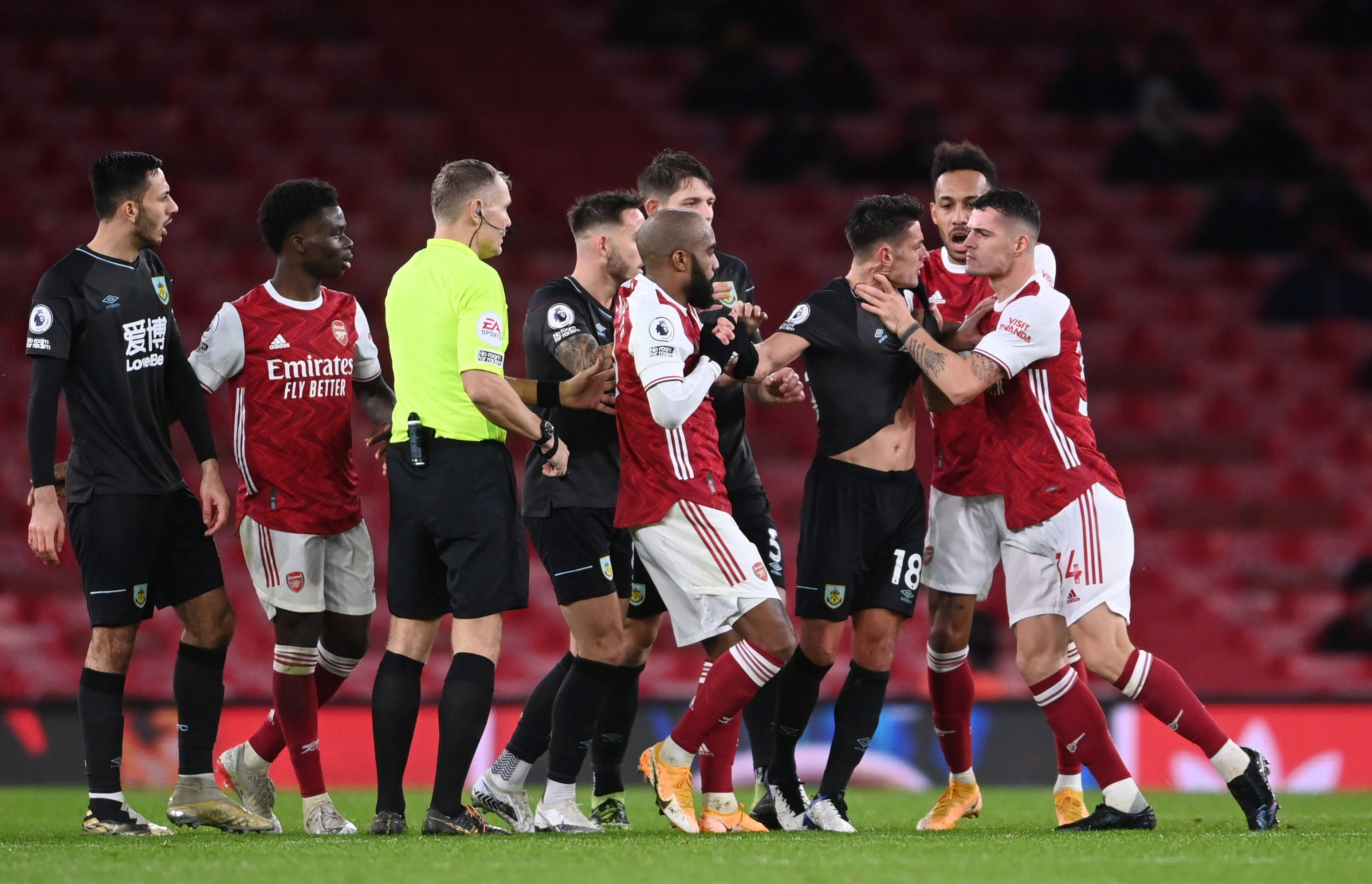 显出欧国联 显出欧国联